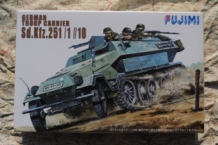 images/productimages/small/Sd.Kfz.25110 German Troop Carrier  Fujimi 761022 doos.jpg